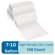 https://i5.walmartimages.com/seo/ProCure-7-10-Gallon-Clear-Trash-Bags-100-Count-S-M-High-Density-8-Microns-2-Coreless-Rolls_f912fedf-de58-47b4-a75a-ce7ccaacdc3d.a974b03da7f62b6b9e89598f08e62248.png?odnHeight=180&odnWidth=180&odnBg=FFFFFF