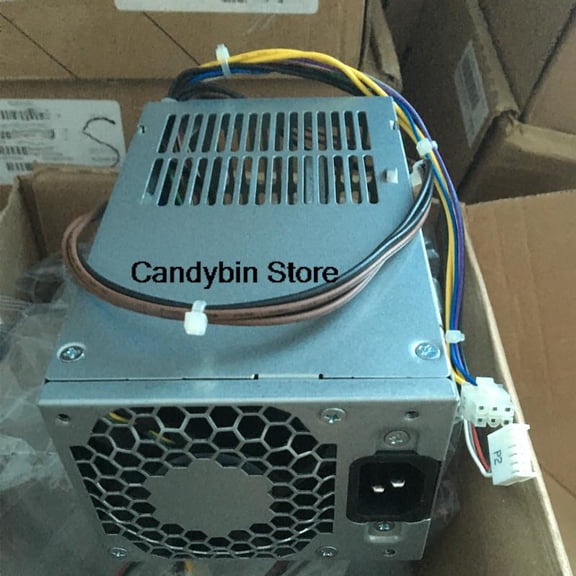 ProDesk 600 G1 PSU Adapter Switch PS-4241-2HF 702309-001 751885-001 D12-240P3A