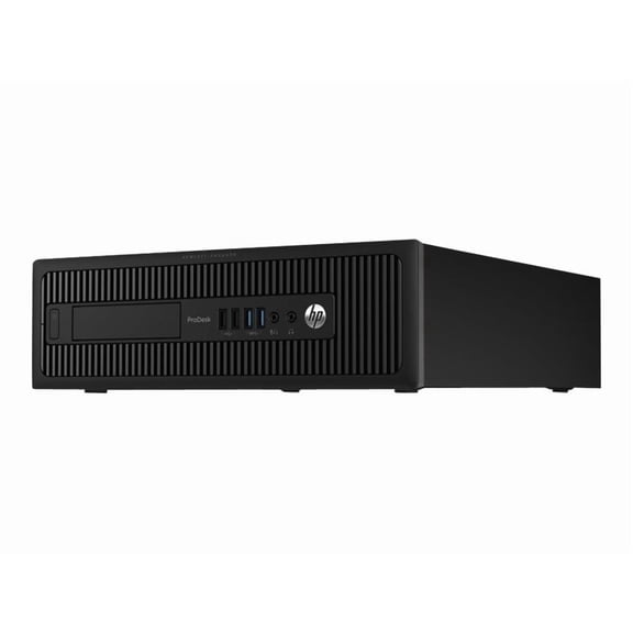 ProDesk 600 G1 Small Form Factor Business PC
