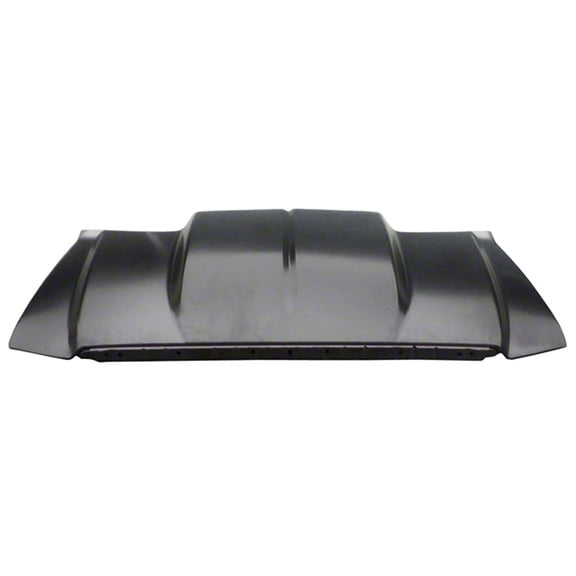 For 2004-2008 F-150 Cowl Induction Hood Panel EFXFRD04V1