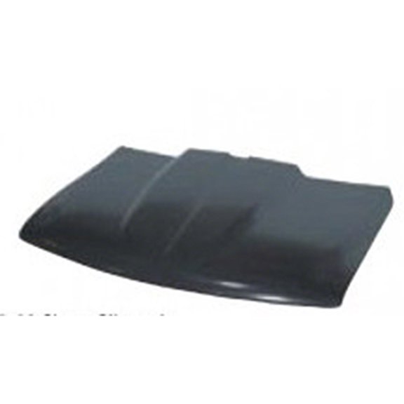 For 1999-2002 Silverado 1500 Hood EFXSIL99V2