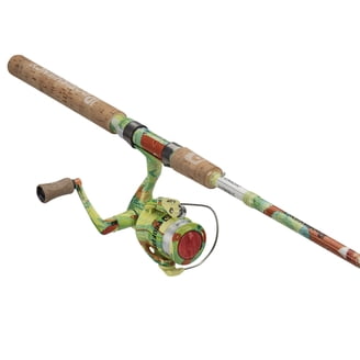 Best Sellers In Fishing Rods