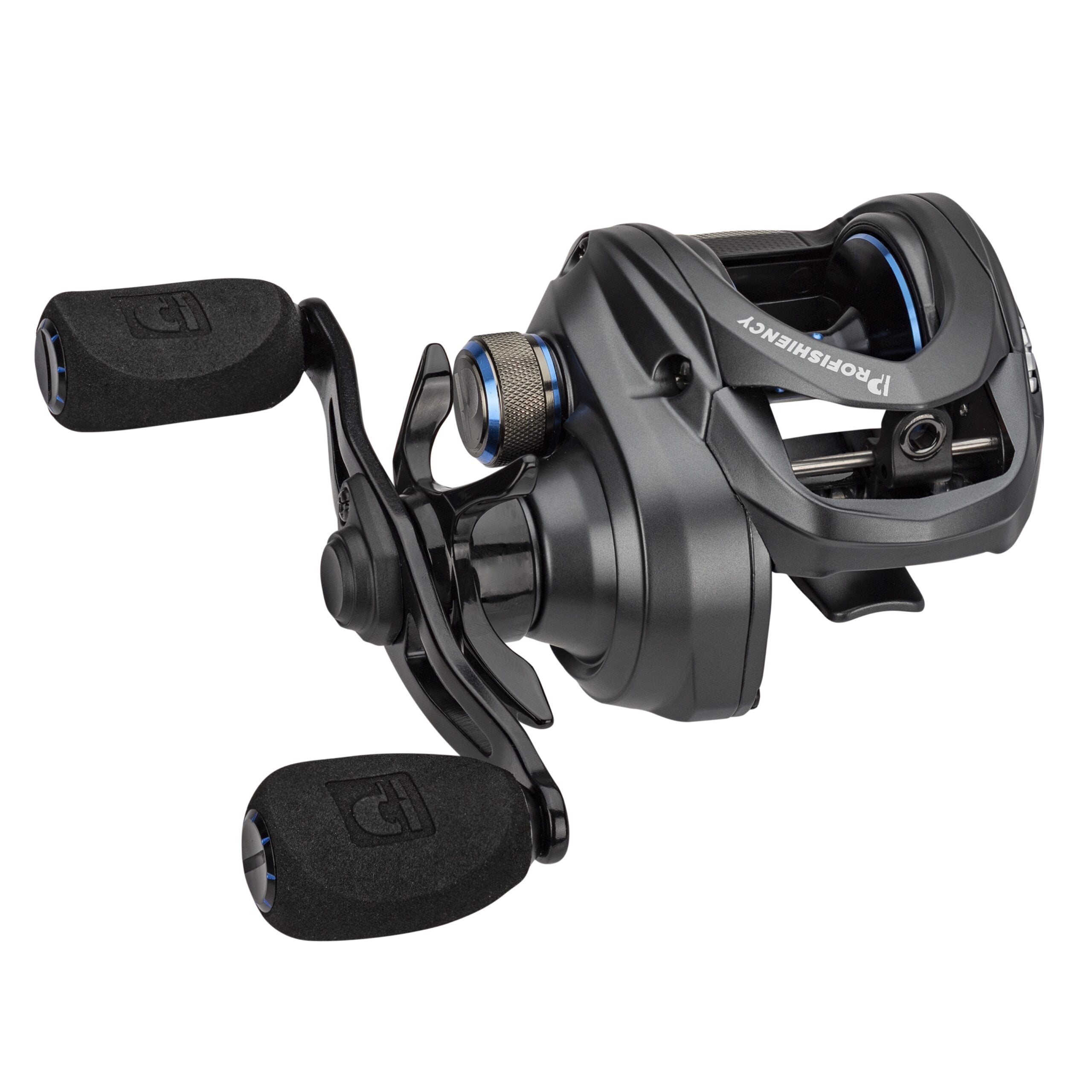 ProFISHiency P413 6.4:1 GR Baitcast Fishing Reel Right Retrieve