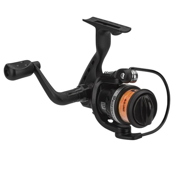 ProFISHiency PROCRAZY Line Spinning Reel 2500 Size