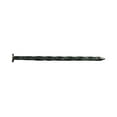 thumbnail image 1 of ProFIT 0010195 Deck Nail, 16D, 3-1/2 in L, Steel, Hot-Dipped Galvanized, Flat Head, Spiral Shank, 5 lb, 1 of 2