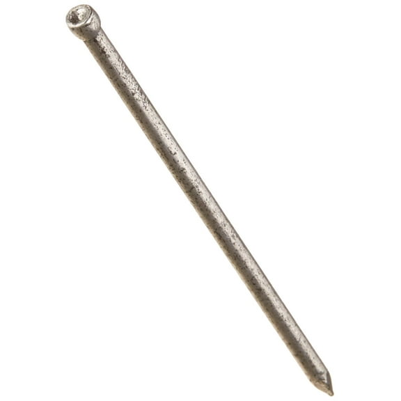 NATIONAL NAIL CORP 58155 5LB 8D BRT Finish Nail