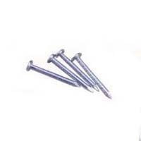 ProFIT 0096075 Joist Hanger Nail, 1-1/4 in L, 11 ga, Flat Head
