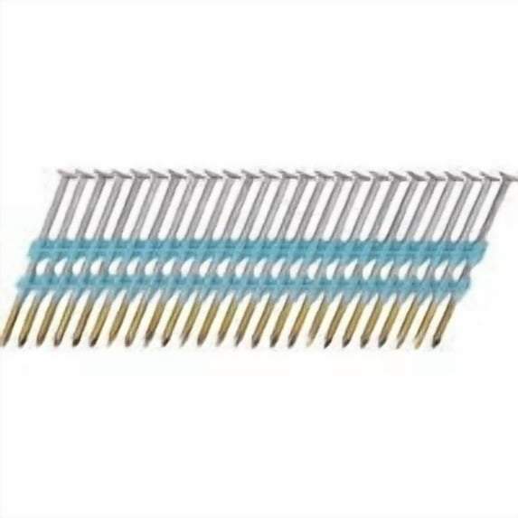 1PC Pro-Fit 21 Degree Plastic Strip Framing Stick Nail