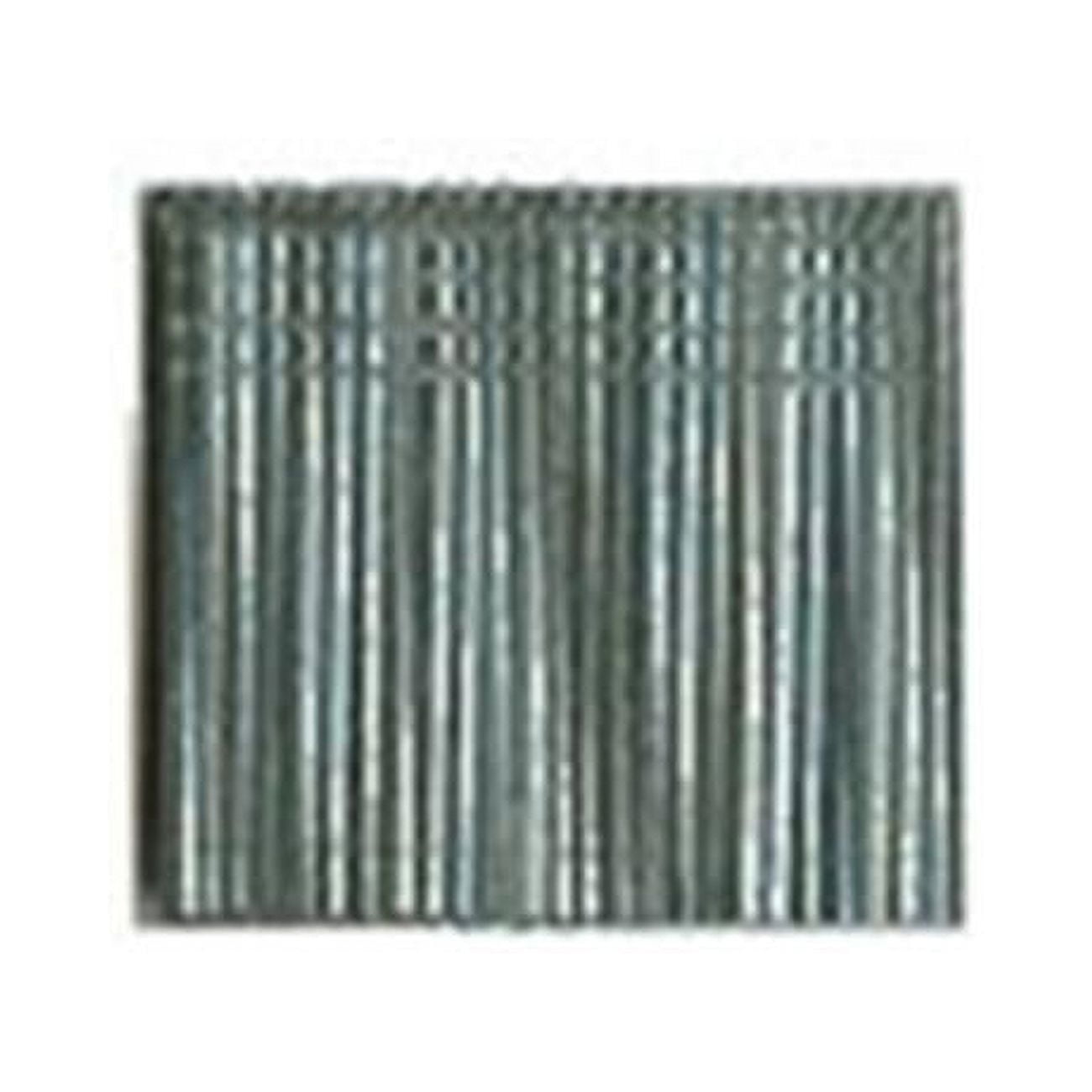 ProFIT 0712604 Finish Nail, 21/2 in L, 16 Gauge, Steel, Electro