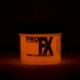 thumbnail image 1 of ProFX GID RED Glow in the Dark Acrylic Paint-1oz, 1 of 6