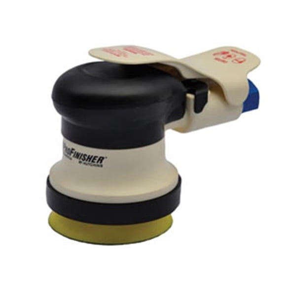 ProFinisher Random-Orbit Action Sander