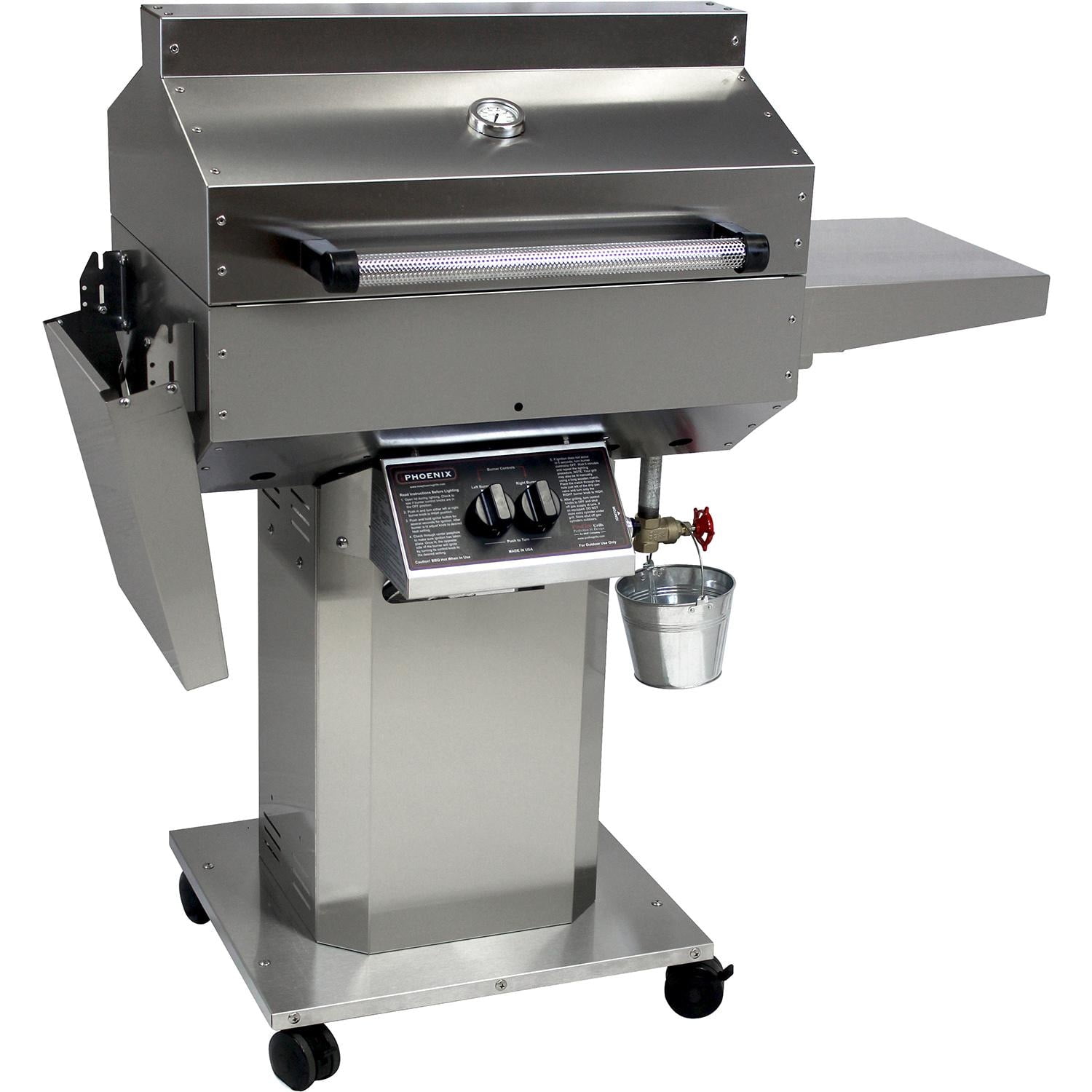 https://i5.walmartimages.com/seo/ProFire-Grills-Phoenix-Grill-SD-Stainless-Steel-Liquid-Propane-Riveted-Grill-Head-On-Stainless-Steel-Pedestal-Cart_6de21677-93f6-4802-a10b-87119ae26d17.5e9466ec1b369c8958876f8198128b7d.jpeg