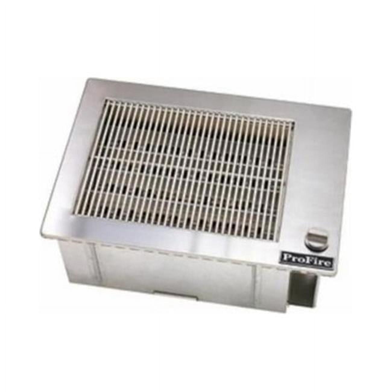 ProFire Model Pfindoor Infrared Natural Gas Indoor Grill