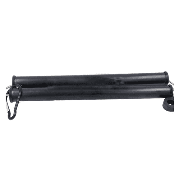 ProFleet 16" Double Hose Tender Kit with Heavy Duty Spring & Clamp - Replaces ABP N42ATK162, 17-420