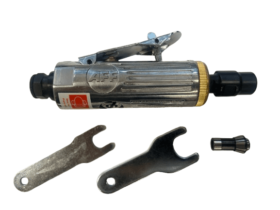Suntech Sm 55 5300 Match Degree Grinder SUNTECH 1/4\ Extended Die Grinder 25 000 Rpm 0 3hp Built In Grip N 604330 Suntech Sm 55 5300 Match Degree Grinder SUNTECH 1/4\ Extended Die Grinder 25 000 Rpm 0 3hp Built In Grip N 604330