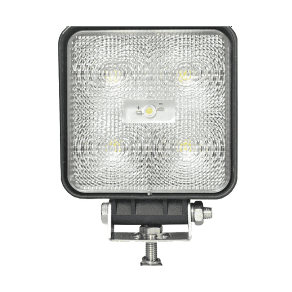 ProFleet 4.33" Slim LED Work Light, 1050LM