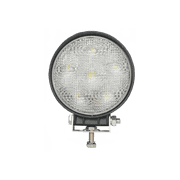 ProFleet 4.57" Slim LED Work Light, 1350LM
