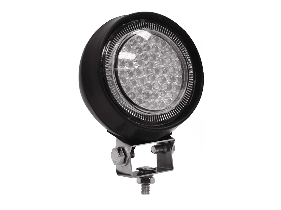 Maxxima M84422-E 180 Lumen LED Work Light – Compact & Portable, IP67 Waterproof