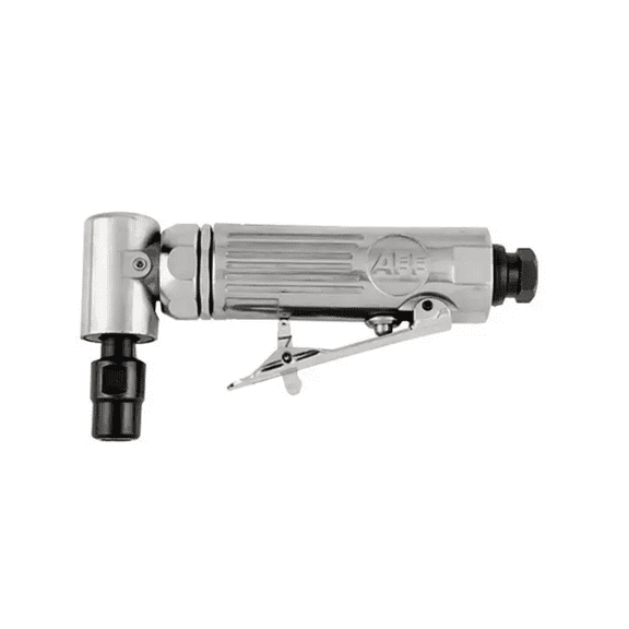 ProFleet 6HP 1/4" Angle Head Die Grinder, 20,000 RPM