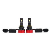 ProFleet 9005/H10 LED CANBUS Bulb, 6500K, Pair