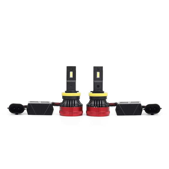 ProFleet H11/H8/H9 LED CANBUS Bulb, 6500K