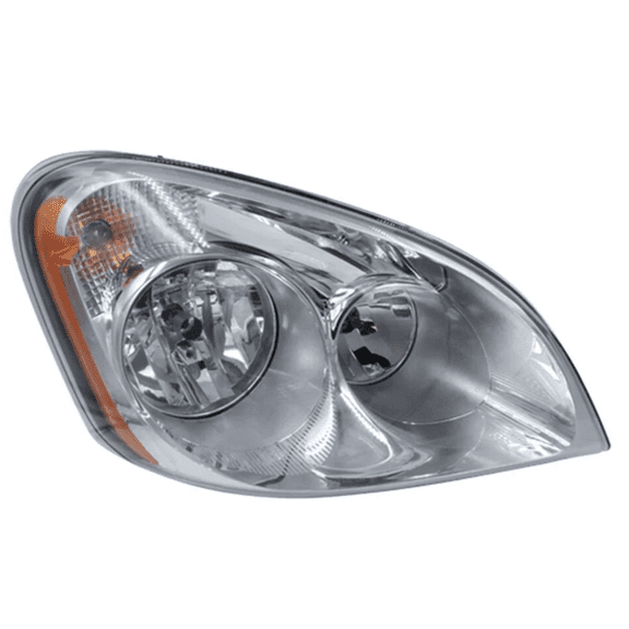 ProFleet High-Performance Right Hand Projection Lamp fits Freightliner Cascadia ? Replacement Part A06-51907-007