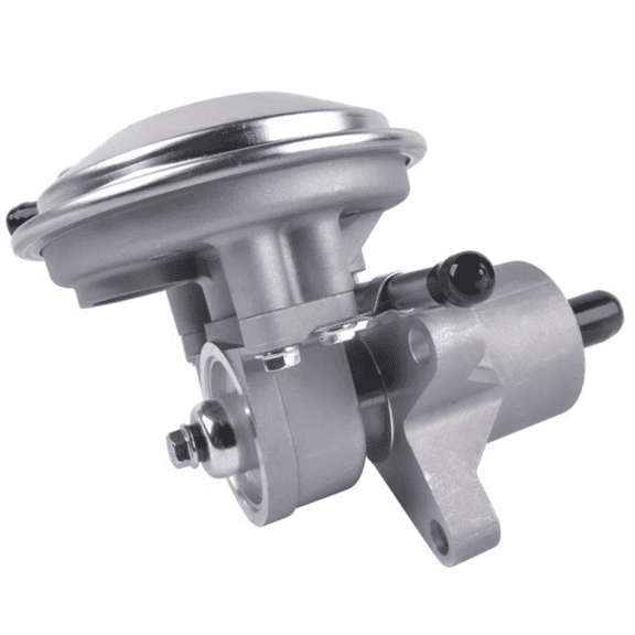 Isuzu 8976569801 Engine Vacuum Pump Automotive, Long Snout Design for Trucks OEM