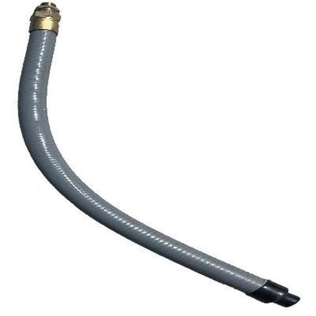 ProFlex PEFR-12-34M 0.5 CTS x 0.75 MPT Flex Riser - 36L - Walmart.com