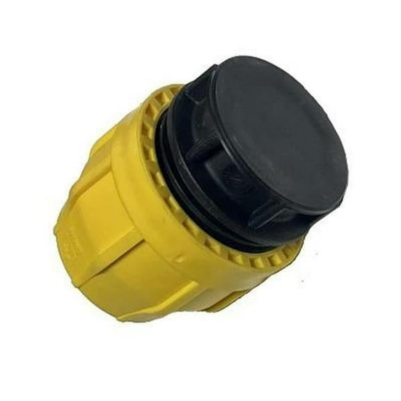 ProFlex PECAP2-12CTSC 0.5 in. CTS Underground Gas Cap