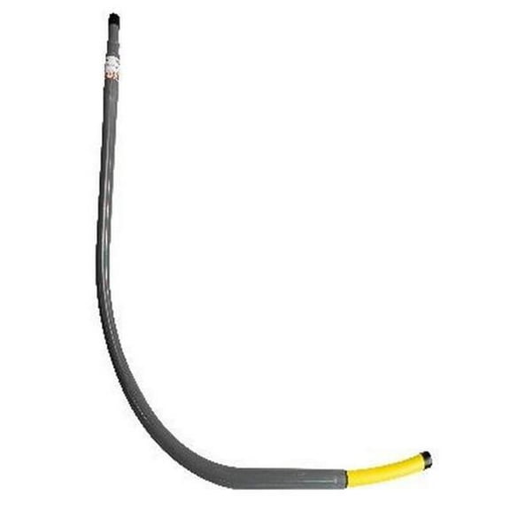 ProFlex PERSR10-0114 1.25 SDR10X1.25 in. MPT Anodeless Riser