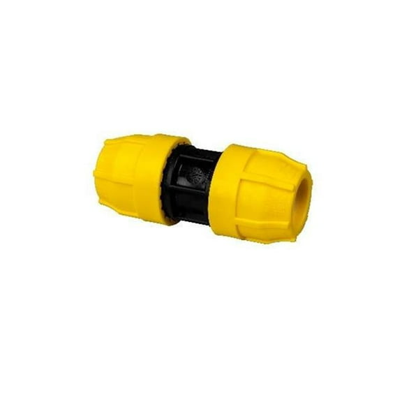 ProFlex PECP2-01C 1 in. IPS Underground Gas Coupler