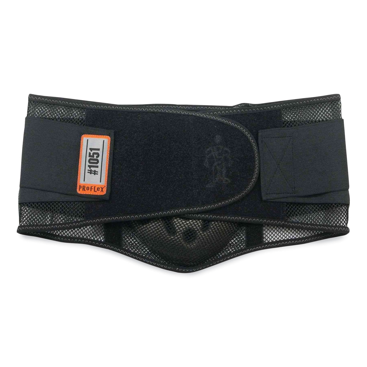 ProFlex 1051 Mesh Back Support, Medium, 30 ProFlex 1051 Mesh Back Support, Medium, 30