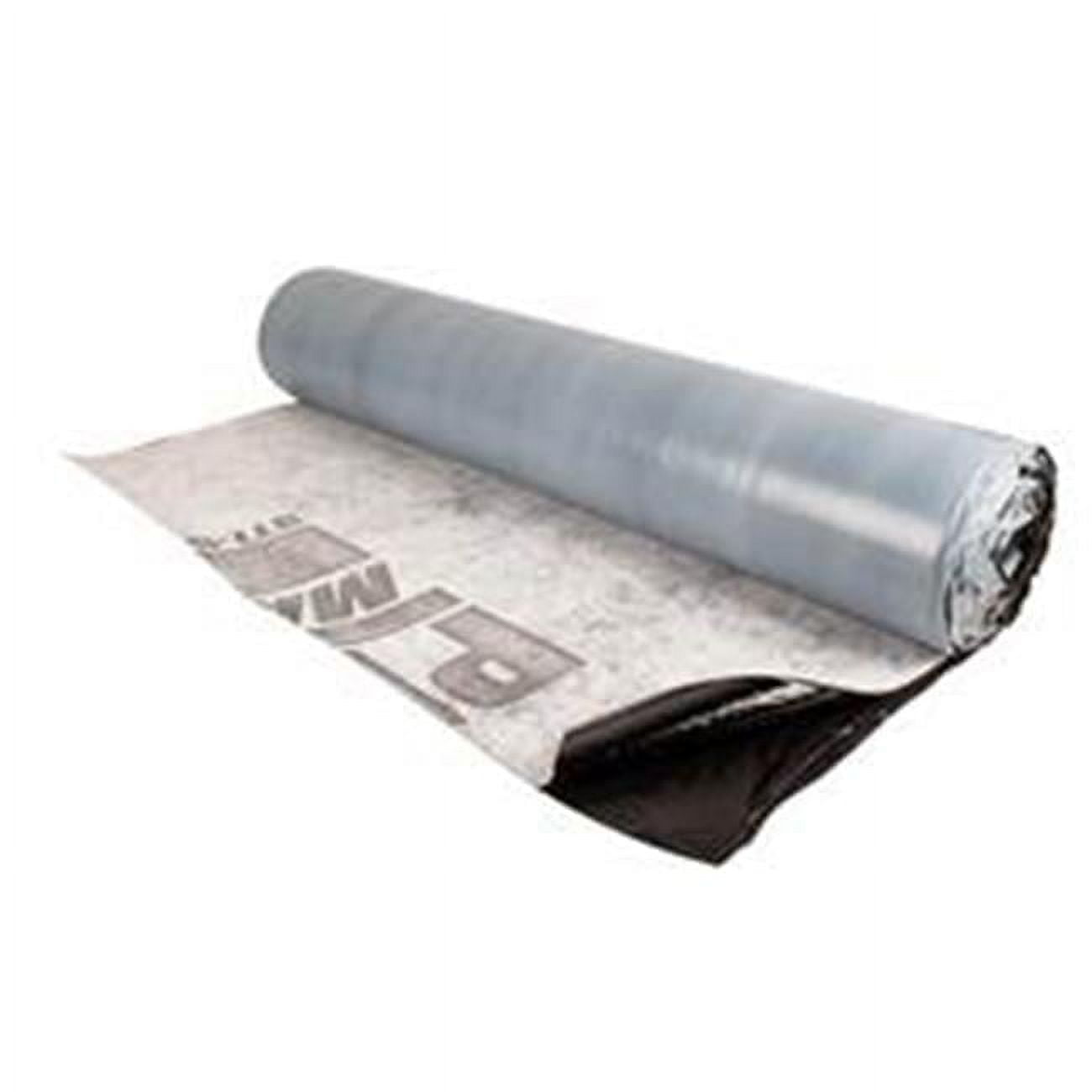 ProFlex SIM40 225 sq. ft. Peel & Stick Crack Isolation 40-Mil Underlayment ProFlex SIM40 225 sq. ft. Peel & Stick Crack Isolation 40-Mil Underlayment