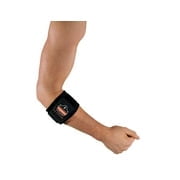 ProFlex 500 Elbow Support, Medium, Black