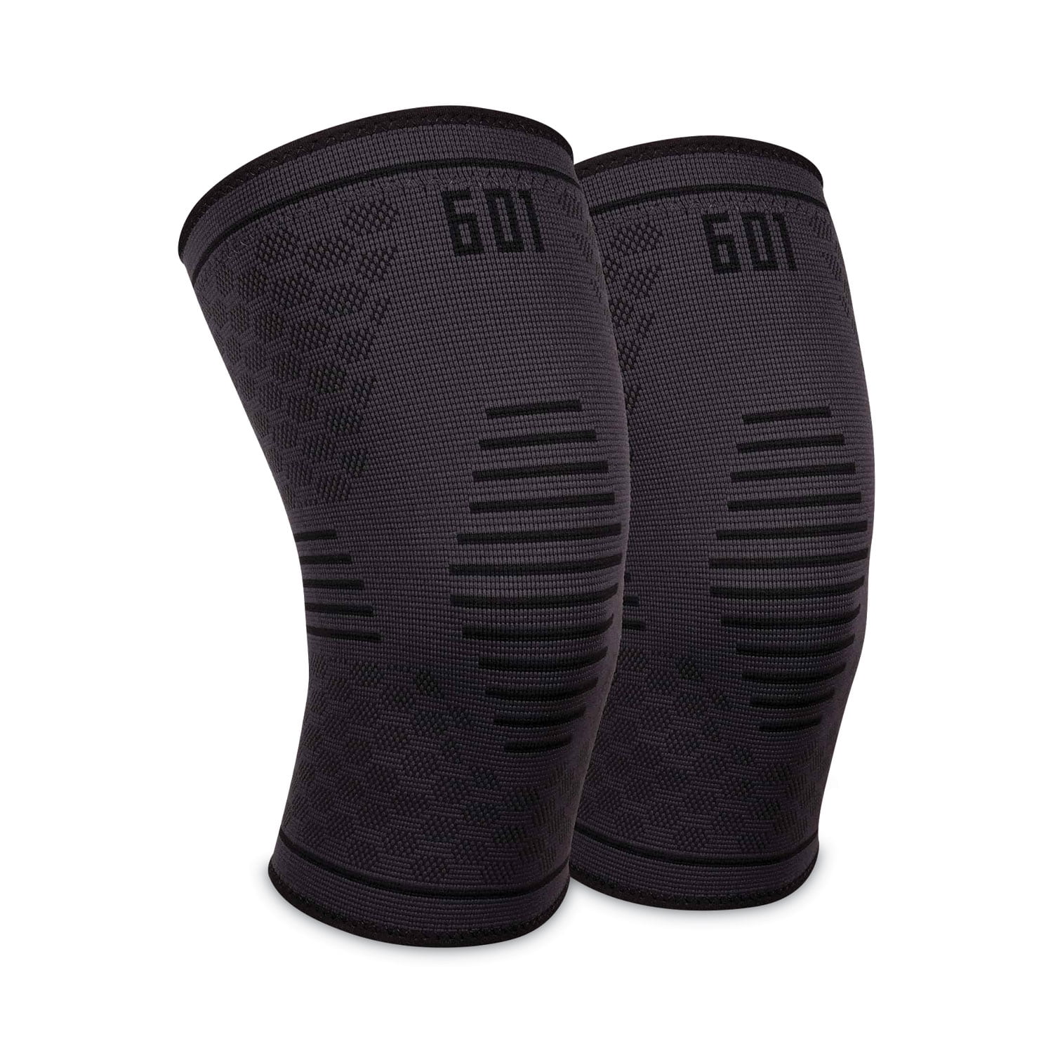 ProFlex 601 Knee Compression Sleeve, Small, Black, Ships in 1-3 Business Days ProFlex 601 Knee Compression Sleeve, Small, Black, Ships in 1-3 Business Days