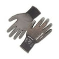 thumbnail image 1 of ProFlex 7044 ANSI A4 PU Coated CR Gloves, Gray, 2X-Large, 12 Pairs/Pack, Ships in 1-3 Business Days, 1 of 9