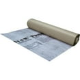 thumbnail image 1 of ProFlex LMSC90 100 sq. ft. Moisture Control & Crack Suppression 90 Mil Underlayment, 1 of 1