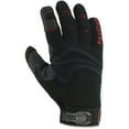 thumbnail image 1 of ProFlex PVC Handler Gloves, 1 of 2
