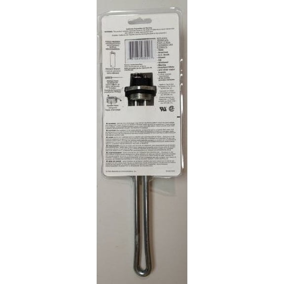 ProFlo 3800 Watt / 240V Heating Element