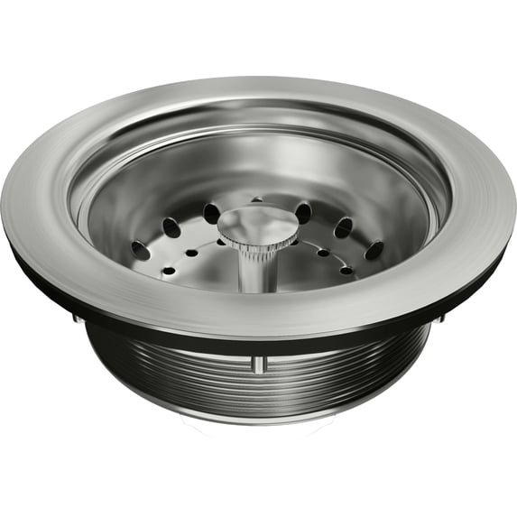 Proflo ProFlo PF1431SS Accessory Basket Strainer - Walmart.com