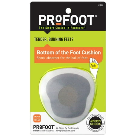 ProFoot Bottom of the Foot Cushion