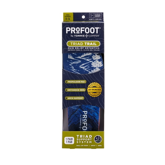 ProFoot TriadTrl M