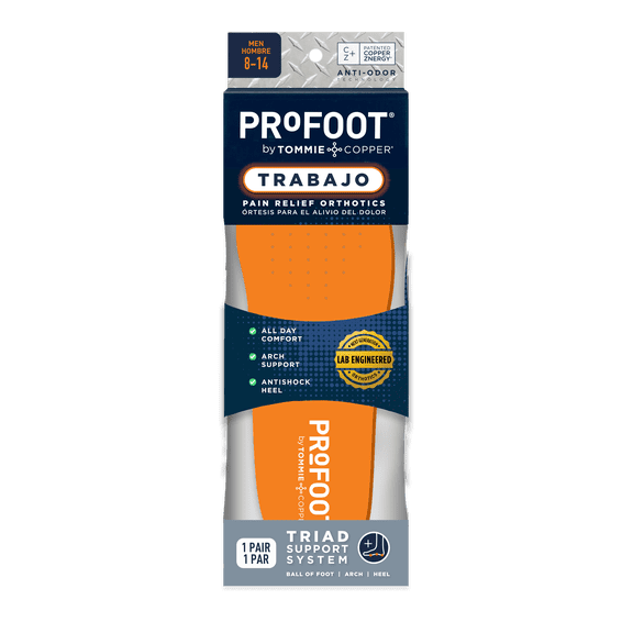 ProFoot TriadWork M