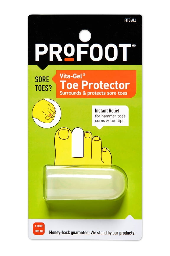 Vita Gel Toe Protector