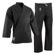 ProForce 8 oz Karate Uniform Elastic Drawstring - 55-45 Blend