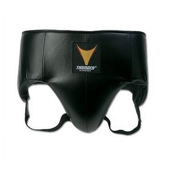 ProForce Deluxe Fighting Gear Groin Protector - Small (waist 28-32)