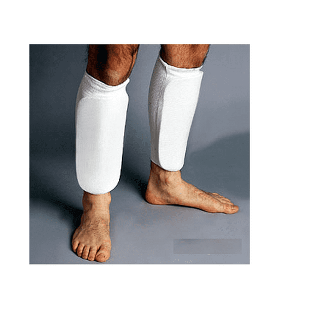 ProForce Pro Fist Guards - White - Senior