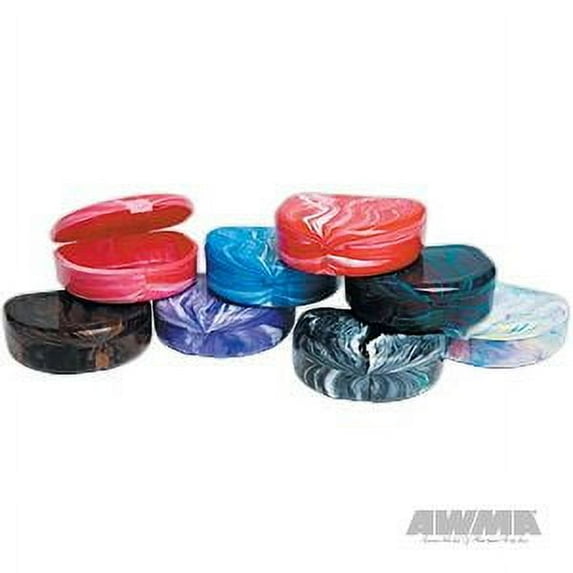 ProForce "Designer Series" Mouthguard Case - Rainbow