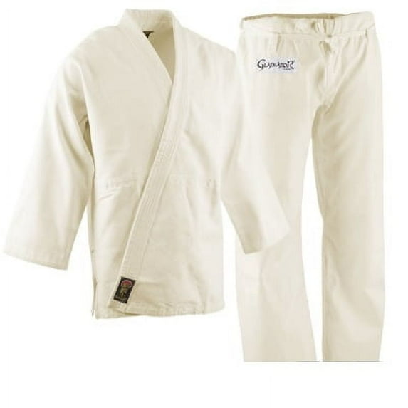 ProForce Gladiator Judo Uniform Natural #5 (6'1"/210 lbs.)