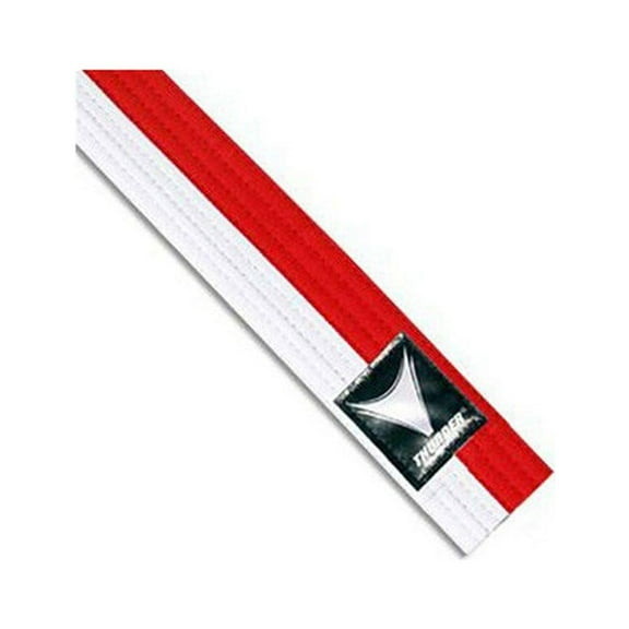 ProForce Karate 1.75" Thunder Renshi Belt - 7